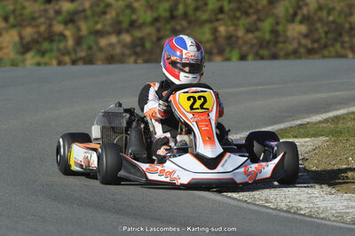 22/11/2015 : Kart Sud Endurance à Layrac (Photos Patrick Lascombes) 2015 — karting