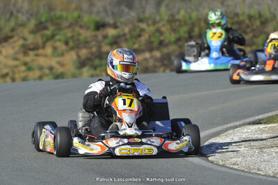 22/11/2015 : Kart Sud Endurance à Layrac (Photos Patrick Lascombes) 2015 — karting