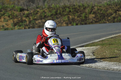 22/11/2015 : Kart Sud Endurance à Layrac (Photos Patrick Lascombes) 2015 — karting