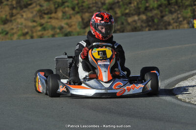 22/11/2015 : Kart Sud Endurance à Layrac (Photos Patrick Lascombes) 2015 — karting