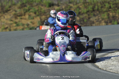 22/11/2015 : Kart Sud Endurance à Layrac (Photos Patrick Lascombes) 2015 — karting