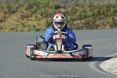 22/11/2015 : Kart Sud Endurance à Layrac (Photos Patrick Lascombes) 2015 — karting