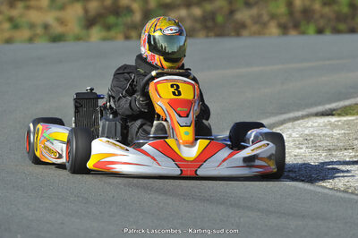 22/11/2015 : Kart Sud Endurance à Layrac (Photos Patrick Lascombes) 2015 — karting