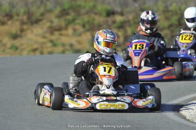 22/11/2015 : Kart Sud Endurance à Layrac (Photos Patrick Lascombes) 2015 — karting