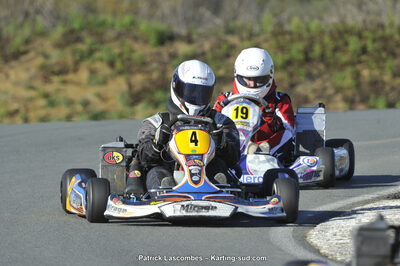 22/11/2015 : Kart Sud Endurance à Layrac (Photos Patrick Lascombes) 2015 — karting