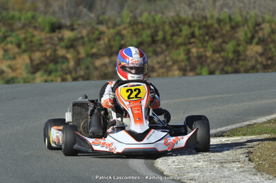 22/11/2015 : Kart Sud Endurance à Layrac (Photos Patrick Lascombes) 2015 — karting