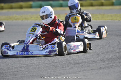 22/11/2015 : Kart Sud Endurance à Layrac (Photos Patrick Lascombes) 2015 — karting