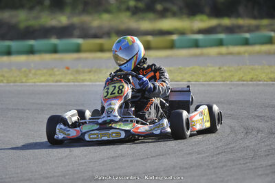 22/11/2015 : Kart Sud Endurance à Layrac (Photos Patrick Lascombes) 2015 — karting