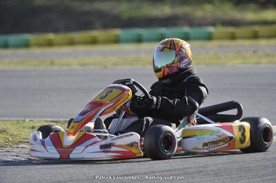 22/11/2015 : Kart Sud Endurance à Layrac (Photos Patrick Lascombes) 2015 — karting