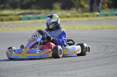 22/11/2015 : Kart Sud Endurance à Layrac (Photos Patrick Lascombes) 2015 — karting