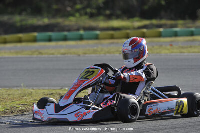 22/11/2015 : Kart Sud Endurance à Layrac (Photos Patrick Lascombes) 2015 — karting