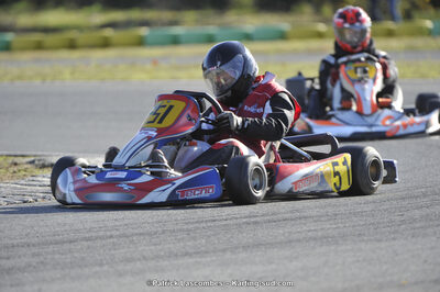 22/11/2015 : Kart Sud Endurance à Layrac (Photos Patrick Lascombes) 2015 — karting