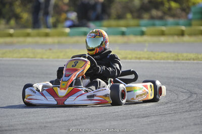 22/11/2015 : Kart Sud Endurance à Layrac (Photos Patrick Lascombes) 2015 — karting