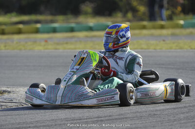 22/11/2015 : Kart Sud Endurance à Layrac (Photos Patrick Lascombes) 2015 — karting