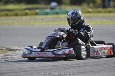22/11/2015 : Kart Sud Endurance à Layrac (Photos Patrick Lascombes) 2015 — karting