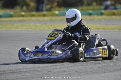 22/11/2015 : Kart Sud Endurance à Layrac (Photos Patrick Lascombes) 2015 — karting