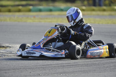 22/11/2015 : Kart Sud Endurance à Layrac (Photos Patrick Lascombes) 2015 — karting