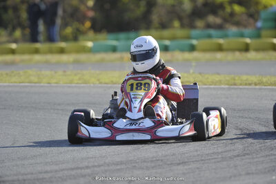 22/11/2015 : Kart Sud Endurance à Layrac (Photos Patrick Lascombes) 2015 — karting