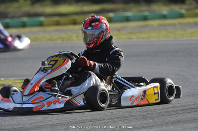 22/11/2015 : Kart Sud Endurance à Layrac (Photos Patrick Lascombes) 2015 — karting