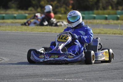 22/11/2015 : Kart Sud Endurance à Layrac (Photos Patrick Lascombes) 2015 — karting