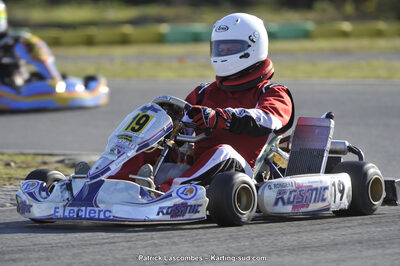 22/11/2015 : Kart Sud Endurance à Layrac (Photos Patrick Lascombes) 2015 — karting