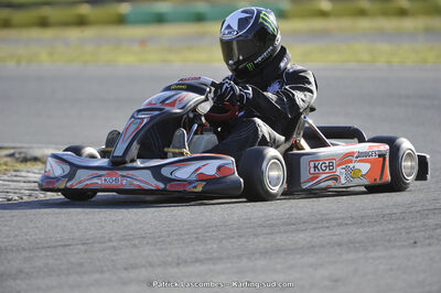 22/11/2015 : Kart Sud Endurance à Layrac (Photos Patrick Lascombes) 2015 — karting