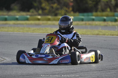 22/11/2015 : Kart Sud Endurance à Layrac (Photos Patrick Lascombes) 2015 — karting
