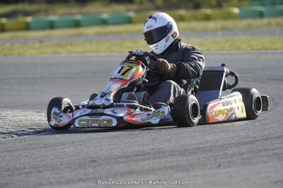 22/11/2015 : Kart Sud Endurance à Layrac (Photos Patrick Lascombes) 2015 — karting