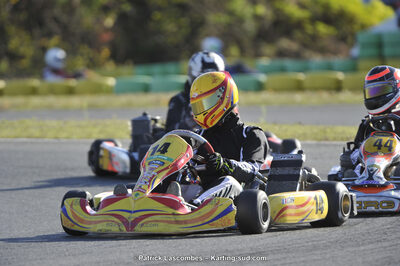 22/11/2015 : Kart Sud Endurance à Layrac (Photos Patrick Lascombes) 2015 — karting