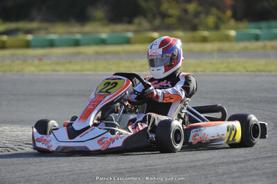 22/11/2015 : Kart Sud Endurance à Layrac (Photos Patrick Lascombes) 2015 — karting