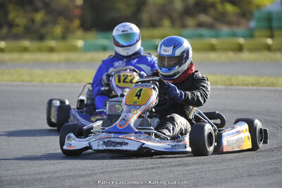 22/11/2015 : Kart Sud Endurance à Layrac (Photos Patrick Lascombes) 2015 — karting