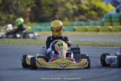 22/11/2015 : Kart Sud Endurance à Layrac (Photos Patrick Lascombes) 2015 — karting