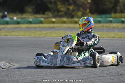 22/11/2015 : Kart Sud Endurance à Layrac (Photos Patrick Lascombes) 2015 — karting