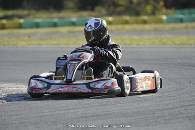 22/11/2015 : Kart Sud Endurance à Layrac (Photos Patrick Lascombes) 2015 — karting