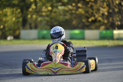 22/11/2015 : Kart Sud Endurance à Layrac (Photos Patrick Lascombes) 2015 — karting