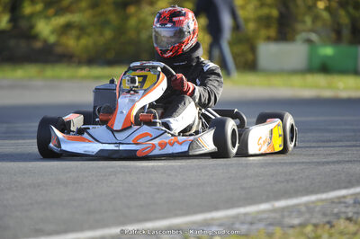 22/11/2015 : Kart Sud Endurance à Layrac (Photos Patrick Lascombes) 2015 — karting