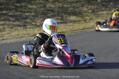 22/11/2015 : Kart Sud Endurance à Layrac (Photos Patrick Lascombes) 2015 — karting