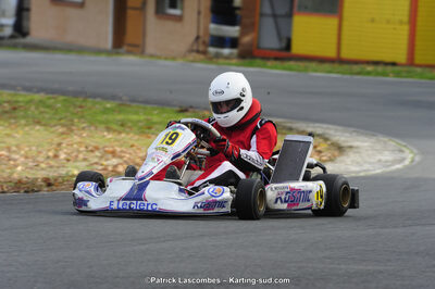 22/11/2015 : Kart Sud Endurance à Layrac (Photos Patrick Lascombes) 2015 — karting