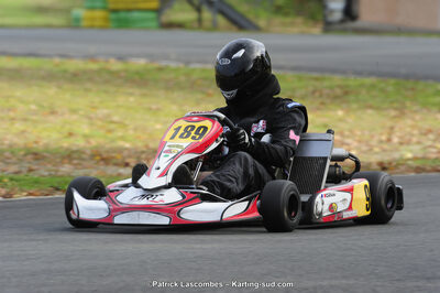 22/11/2015 : Kart Sud Endurance à Layrac (Photos Patrick Lascombes) 2015 — karting