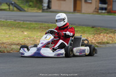 22/11/2015 : Kart Sud Endurance à Layrac (Photos Patrick Lascombes) 2015 — karting