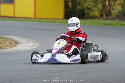 22/11/2015 : Kart Sud Endurance à Layrac (Photos Patrick Lascombes) 2015 — karting