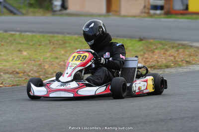 22/11/2015 : Kart Sud Endurance à Layrac (Photos Patrick Lascombes) 2015 — karting