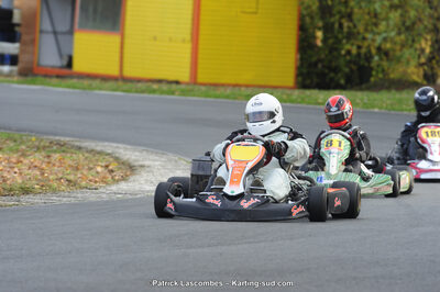 22/11/2015 : Kart Sud Endurance à Layrac (Photos Patrick Lascombes) 2015 — karting
