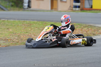 22/11/2015 : Kart Sud Endurance à Layrac (Photos Patrick Lascombes) 2015 — karting