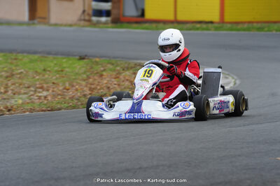22/11/2015 : Kart Sud Endurance à Layrac (Photos Patrick Lascombes) 2015 — karting