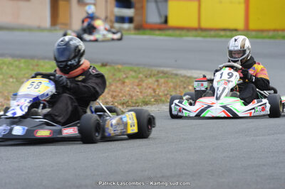 22/11/2015 : Kart Sud Endurance à Layrac (Photos Patrick Lascombes) 2015 — karting