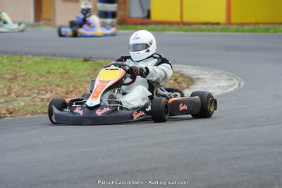 22/11/2015 : Kart Sud Endurance à Layrac (Photos Patrick Lascombes) 2015 — karting