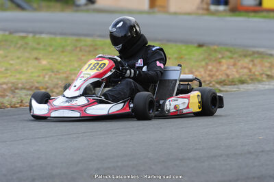 22/11/2015 : Kart Sud Endurance à Layrac (Photos Patrick Lascombes) 2015 — karting