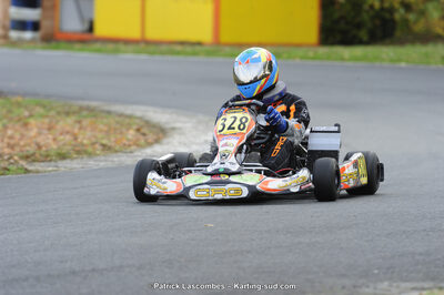 22/11/2015 : Kart Sud Endurance à Layrac (Photos Patrick Lascombes) 2015 — karting