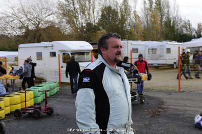 22/11/2015 : Kart Sud Endurance à Layrac (Photos Patrick Lascombes) 2015 — karting
